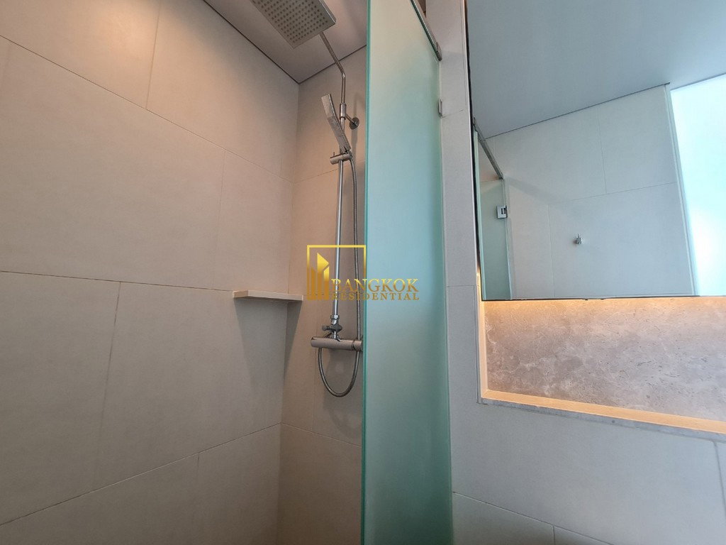 รูป The Lumpini 24 | Beautiful 2 Bedroom Property in Phrom Phong - BR18283CD - รูปที่ 16/29