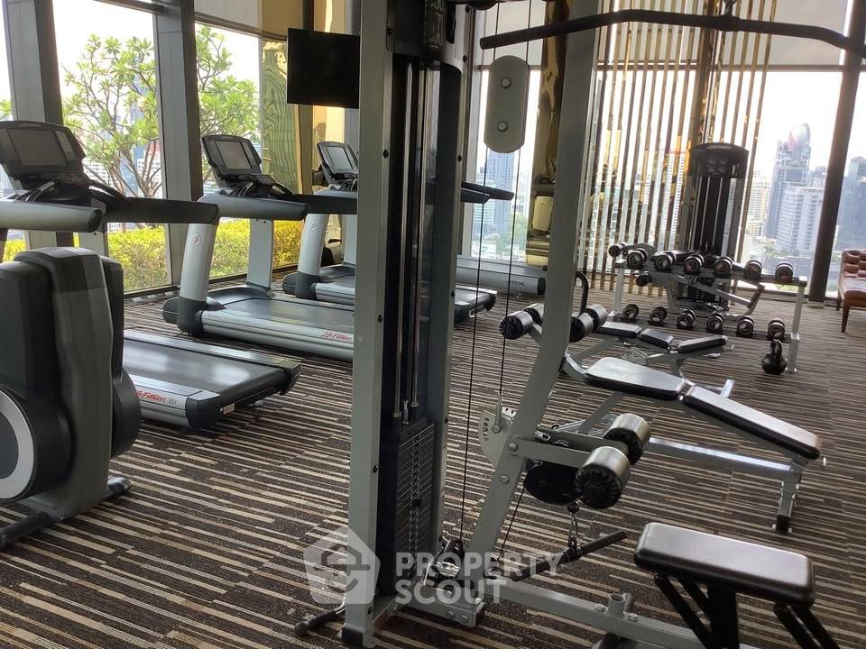 รูป คอนโด 2-ห้องนอน ที่ ดิ แอดเดรส สุขุมวิท 28 ใกล้ BTS พร้อมพงษ์ (ID 2351732) - รูปที่ 2/10