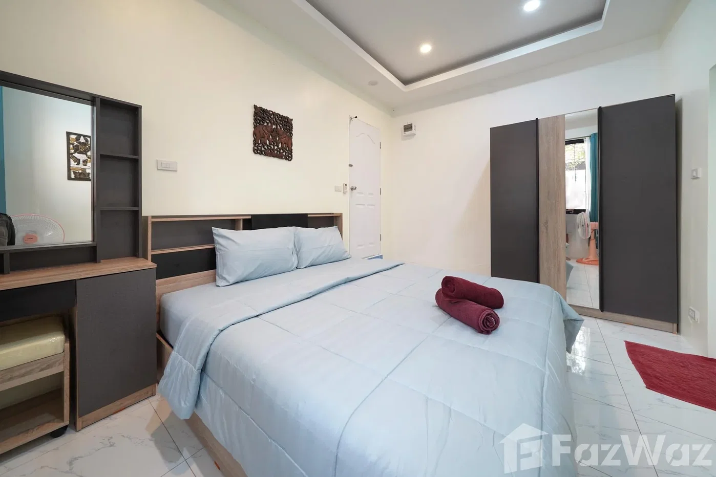 รูป ขาย วิลล่า 7 ห้องนอน ใน เมืองพัทยา, ชลบุรี 5372571 - รูปที่ 13/38