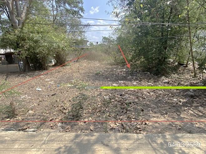 picture LAND 1286.1 Sq.w. Muang Maha Sarakham Maha Sarakham for 5M - 2/18