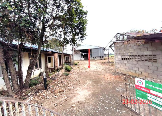 รูป โกดัง 882 ตร.วา เมืองลำปาง ลำปาง 3.9M - รูปที่ 19/44