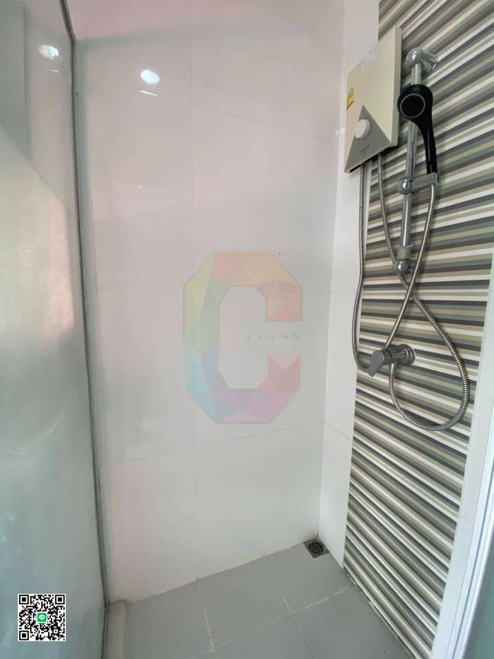 รูป เช่า อีซซี่ คอนโด issi Condo สุขสวัสดิ์ 30.14 ตร.ม. วิวเมือง BTS - รูปที่ 10/21