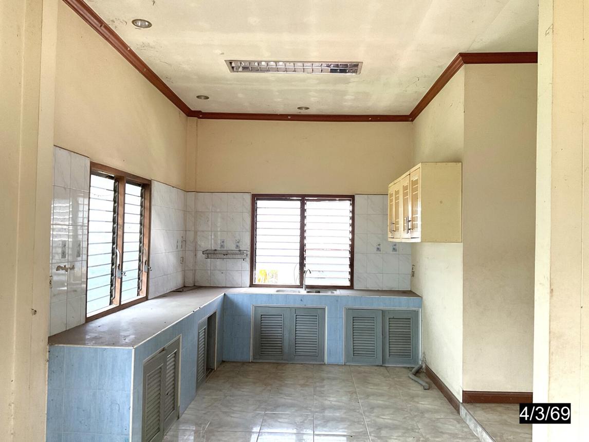 รูป บ้านเดี่ยว 269 ตร.วา เมืองขอนแก่น ขอนแก่น 4.8M - รูปที่ 19/32