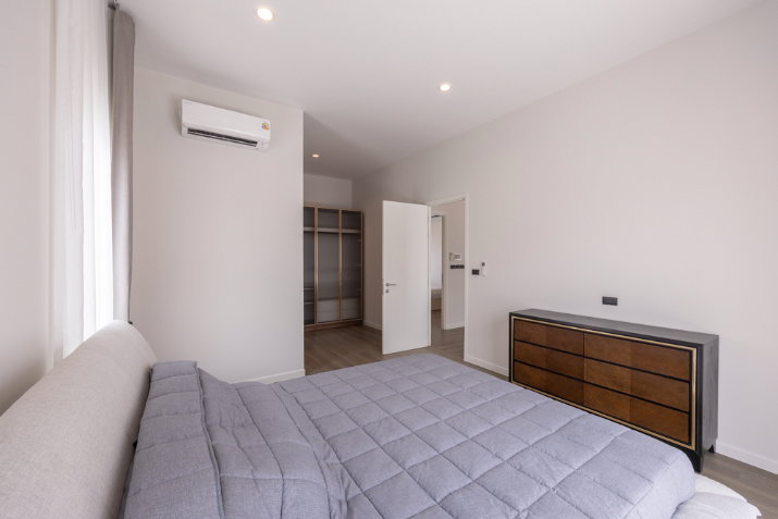 รูป ให้เช่า Setthasiri Bangna KM.10 รูปแบบ AUSTEN บ้านสวยมาก ราคาดี ลัคชูรี่ พื้นที่เยอะ DS2603 | Line @Dstay - รูปที่ 47/64