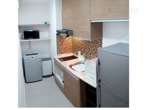 🎉 ให้เช่าคอนโด เลอ ลักซ์ อาคาร 1 ชั้น 22 1 ห้องนอน ขนาด 47.00 ตรม ใกล้ Emporium