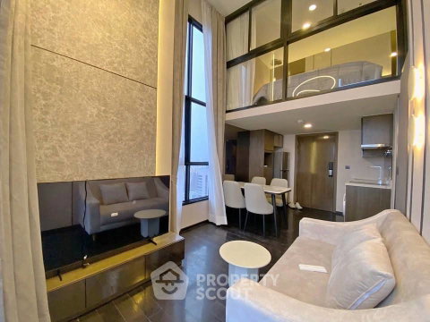 2-BR Condo at Park Origin Thonglor near BTS Thong Lor (ID 2717565)