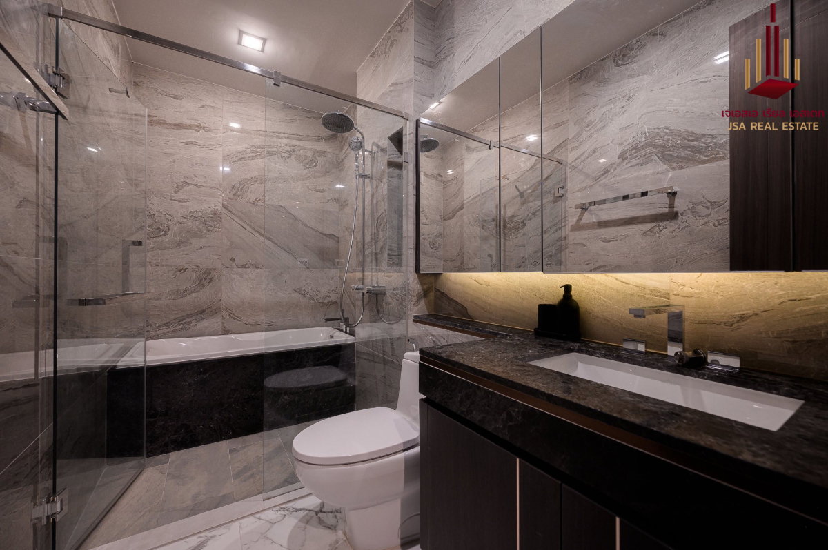 รูป ✨ ให้เช่า ลาวิค สุขุมวิท 57  ✨  💰 ราคา  95,000  บาท/เดือน - รูปที่ 8/8