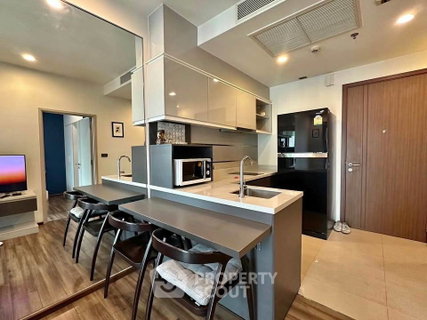 รูปภาพ คอนโด 1-ห้องนอน ที่ วายน์ บาย แสนสิริ ใกล้ BTS พระโขนง (ID 2600891)
