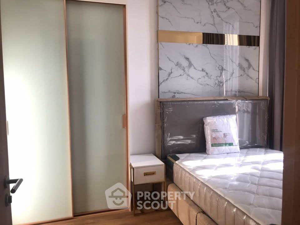 รูป คอนโด 2-ห้องนอน ที่ โนเบิล บีอี 33 สุขุมวิท ใกล้ BTS พร้อมพงษ์ (ID 2754619) - รูปที่ 6/12