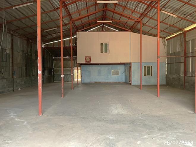 picture FACTORY 400 Sq.w. Benchalak Si Sa Ket for 2.1M - 3/30