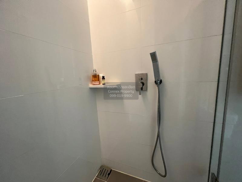 รูป เช่าคอนโด เดอะ รูม สุขุมวิท 69 BTS-พระโขนง พระโขนง เขต วัฒนา กรุงเทพ CX-77354 ✅ ทักไลน์ @connexproperty ตอบทันที ทีมงานมืออาชีพ ✅ - รูปที่ 11/11