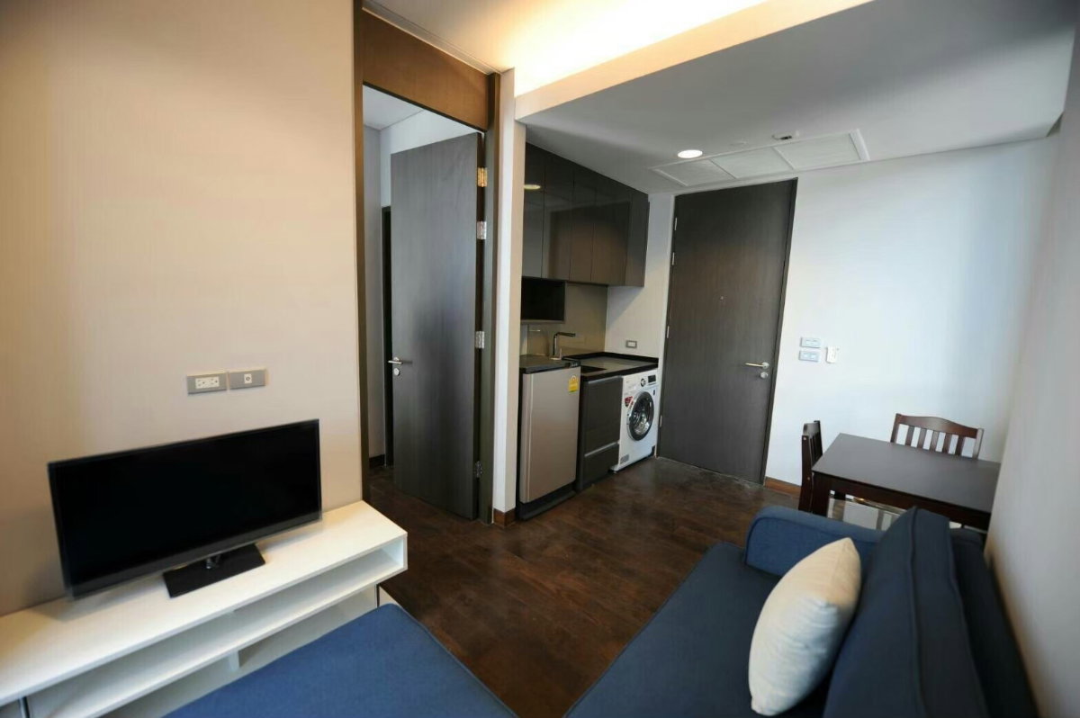 รูป 🏢 คอนโดสุขุมวิท 24 ใกล้ BTS พร้อมพงษ์ เพียง 14,000 | เดอะ ลุมพินี 24 - รูปที่ 6/8