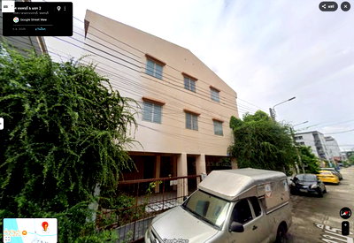 Apartment building for sale Samakkhi Station : !!!HOT DEAL!!!🏘️ APARTMENT 29 rooms for SALE | Near Bua Kwan Market, Nonthaburi