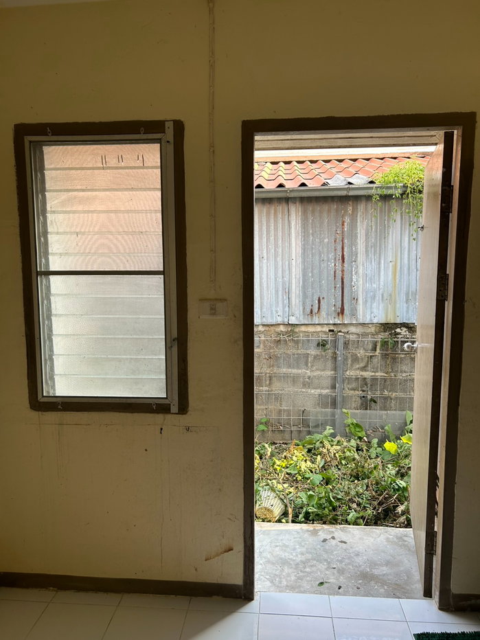 รูป ขายเอื้ออาทร-รังสิต-คลอง9 23 ตารางวา 750,000.- - รูปที่ 8/10