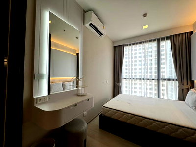 Condos for rent Samsen Wittayalai School : 📍 For Rent: The Privacy Chatuchak | High Floor with Chatuchak Park View, Prime Location | 450 m from MRT Phahonyothin