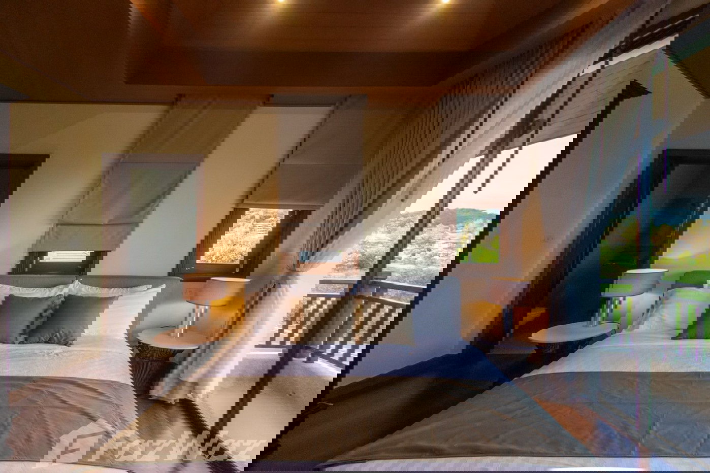 รูป วิลล่าให้เช่า 4 ห้องนอน ในโครงการ ลากูน่า วิลเลจ ทาวน์โฮม 283223 - รูปที่ 23/53