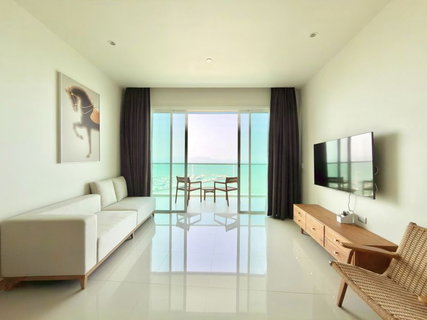 รูปภาพ ให้เช่าคอนโด โมเวนพิค ไวท์แซนด์บีช พัทยา ห้องสวย พร้อมอยู่