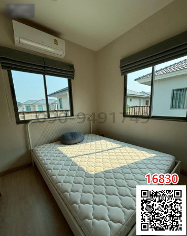รูป เช่า บ้านเดี่ยว Perfect Place สุขุมวิท 77 – สุวรรณภูมิ เฟส 8 - รูปที่ 13/18