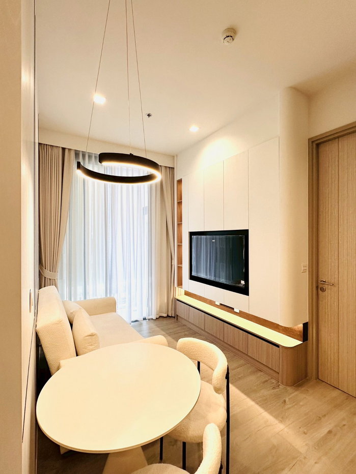 รูป RS5489 ให้เช่า คอนโด The Address Siam – Ratchathewi ใกล้ BTS ราชเทวี - รูปที่ 2/17
