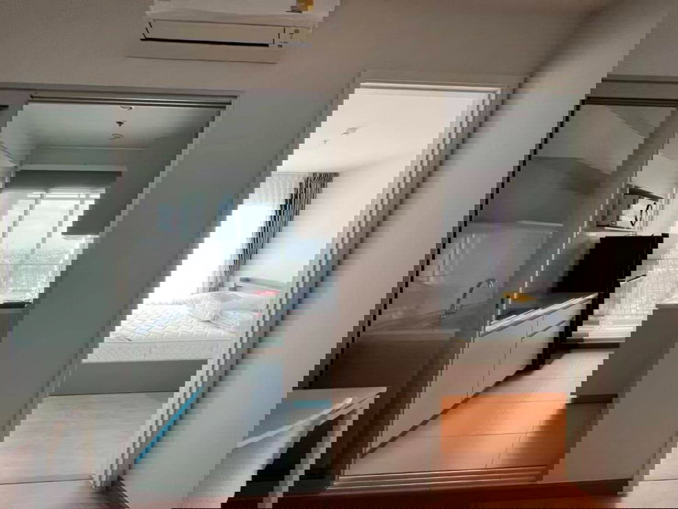 รูป MDL26031215 ขายคอนโด เดอะ เพรสซิเด้นท์ สุขุมวิท - สมุทรปราการ(The President Sukhumvit - Samutprakarn)ใกล้BTSแพรกษา โทรด่วน 0800343450 LineID @655ebbvc - รูปที่ 3/6