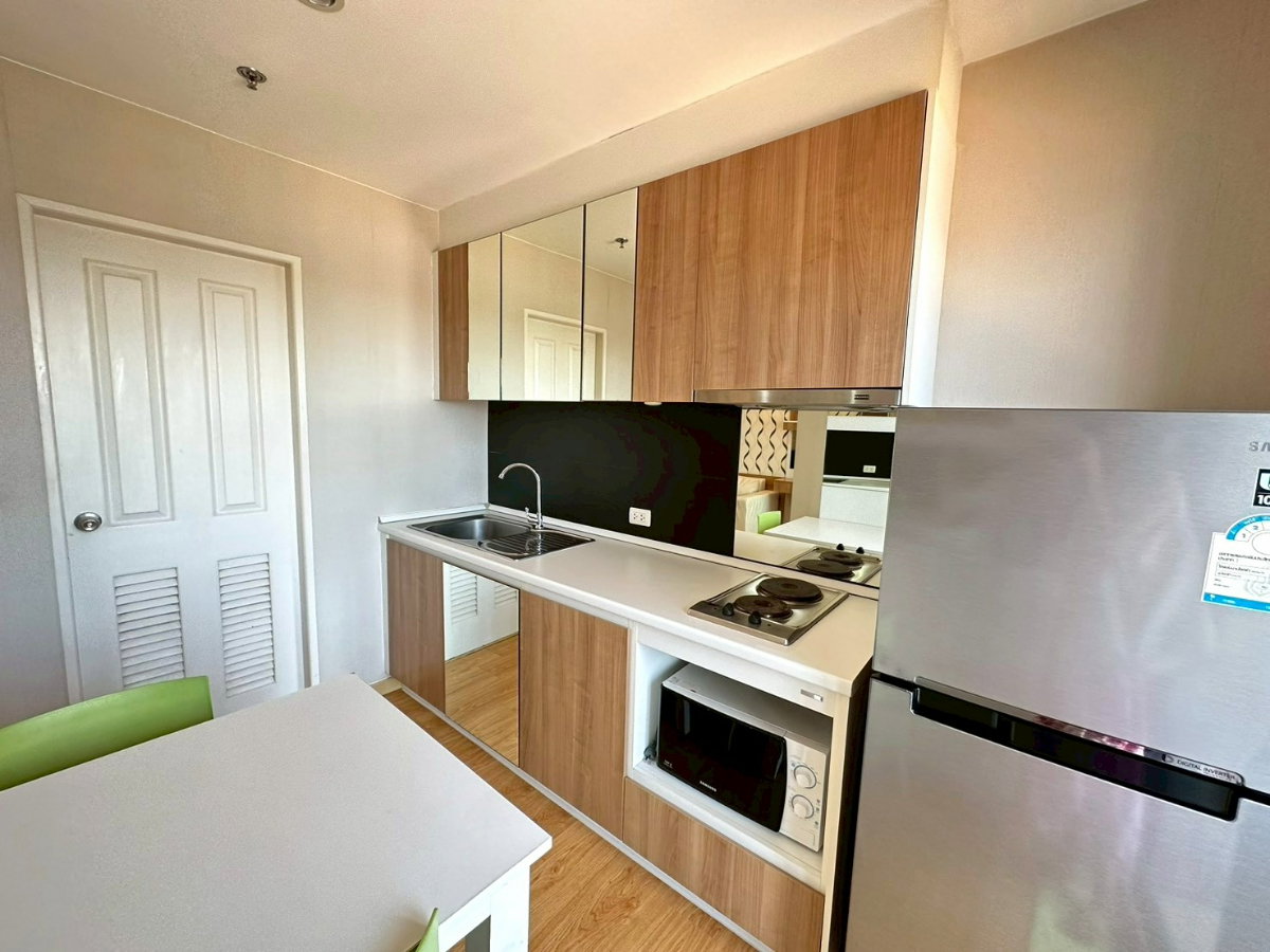 picture ✨ FOR RENT PLUS CONDO HATYAI 2✨ - 7/10