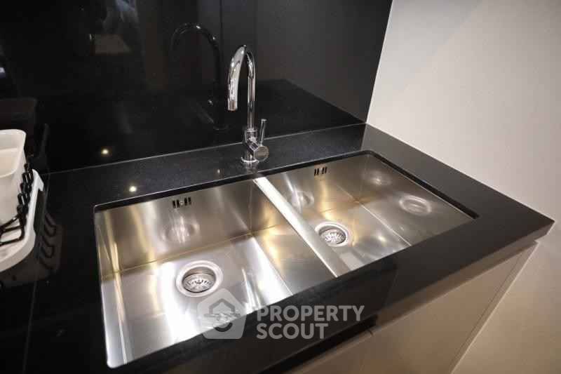 รูป คอนโด 2-ห้องนอน ที่ เดอะ เทอร์ทีไนน์ บาย แสนสิริ ใกล้ BTS พร้อมพงษ์ (ID 2522923) - รูปที่ 6/17