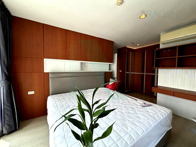 Condos for rent BTS On Nut : 🎉 For Rent Condo ASPIRE SUKHUMVIT 48 Building  S, Floor 17,2 bed room, Room size 65.00 sqm