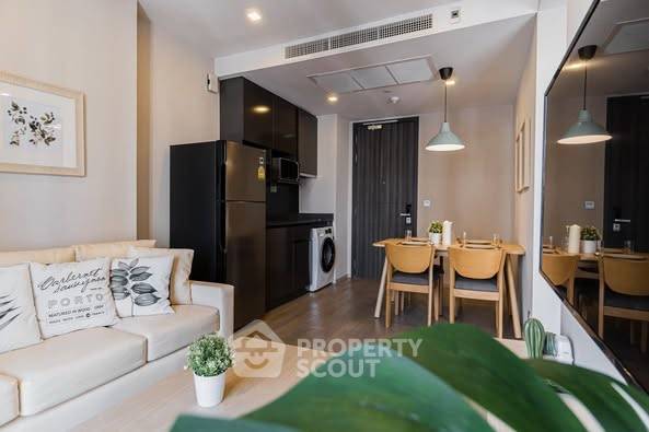 รูป คอนโด 2-ห้องนอน ที่ แอชตัน อโศก ใกล้ MRT สุขุมวิท (ID 2367226) - รูปที่ 1/10