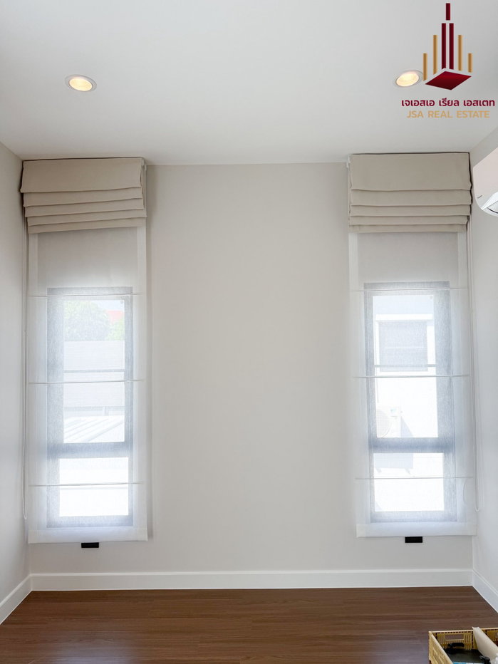 picture ✨ For Rent: Setthasiri Watcharapol - Theprak ✨    💰 Only 95,000  THB/month - 6/12