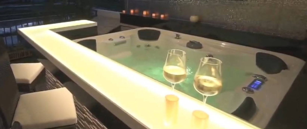 รูป ให้เช่าบ้านพูลวิลล่า 3 ชั้น Rochalia Resort Villas เชียงใหม่ ใกล้ Lanna International School (R988) T.0946511456 - รูปที่ 13/13