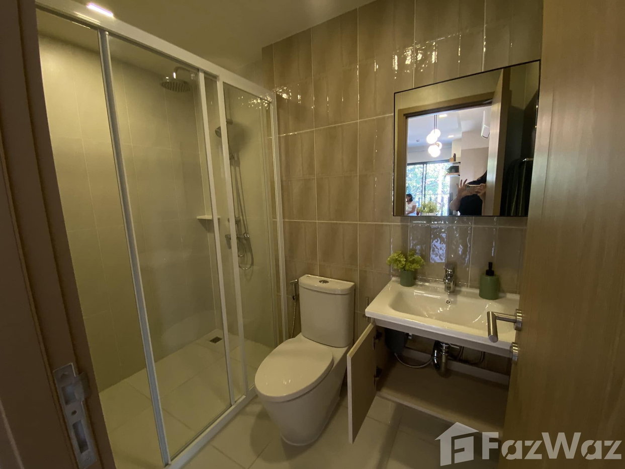 รูป คอนโดให้เช่า 2 ห้องนอน ในโครงการ พินน์ ปรีดี 20 1998923 - รูปที่ 8/13