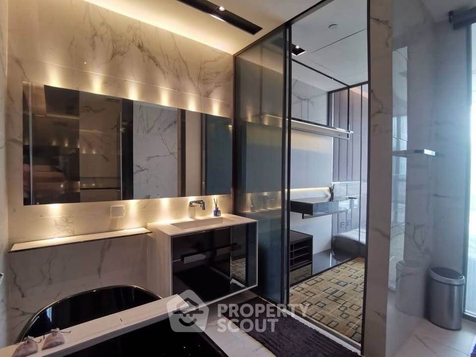 รูป คอนโด 2-ห้องนอน ที่ เดอะ แบงค็อก ทองหล่อ ใกล้ BTS ทองหล่อ (ID 2556270) - รูปที่ 4/9