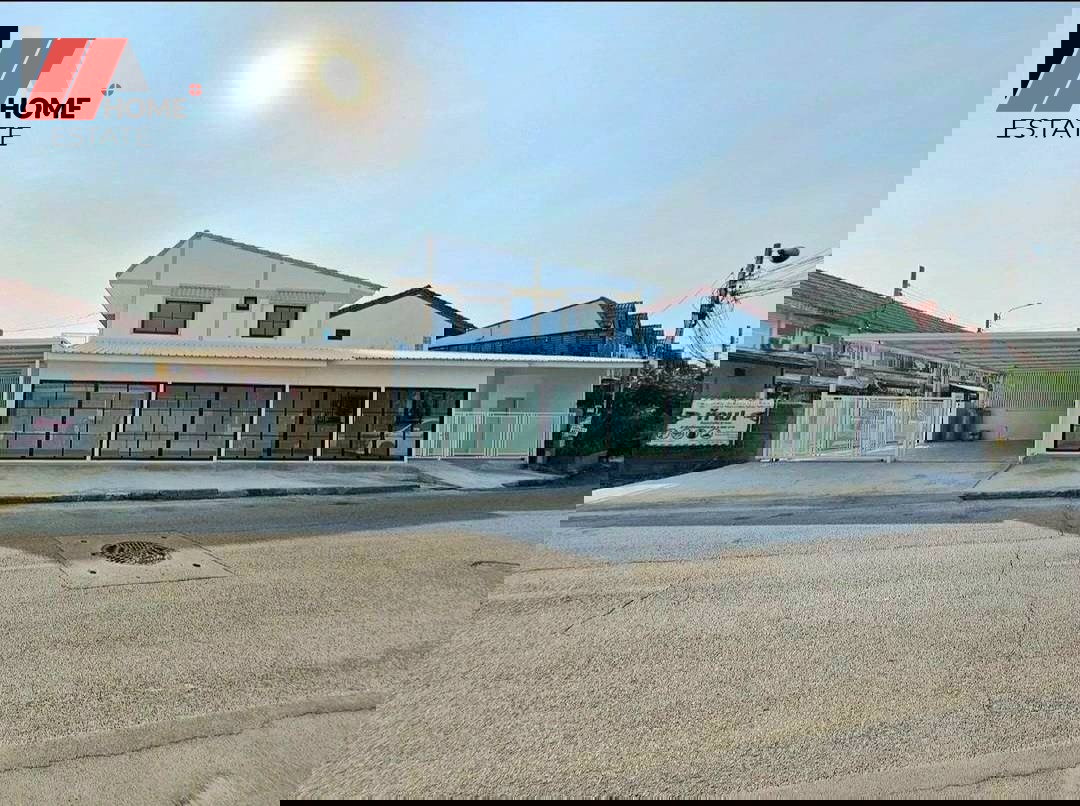 รูป ขายทาวน์เฮ้าส์ทำเลค้าขาย มบ.บัวทอง 2 (หลังริม/ถนนเมน) - รูปที่ 11/21