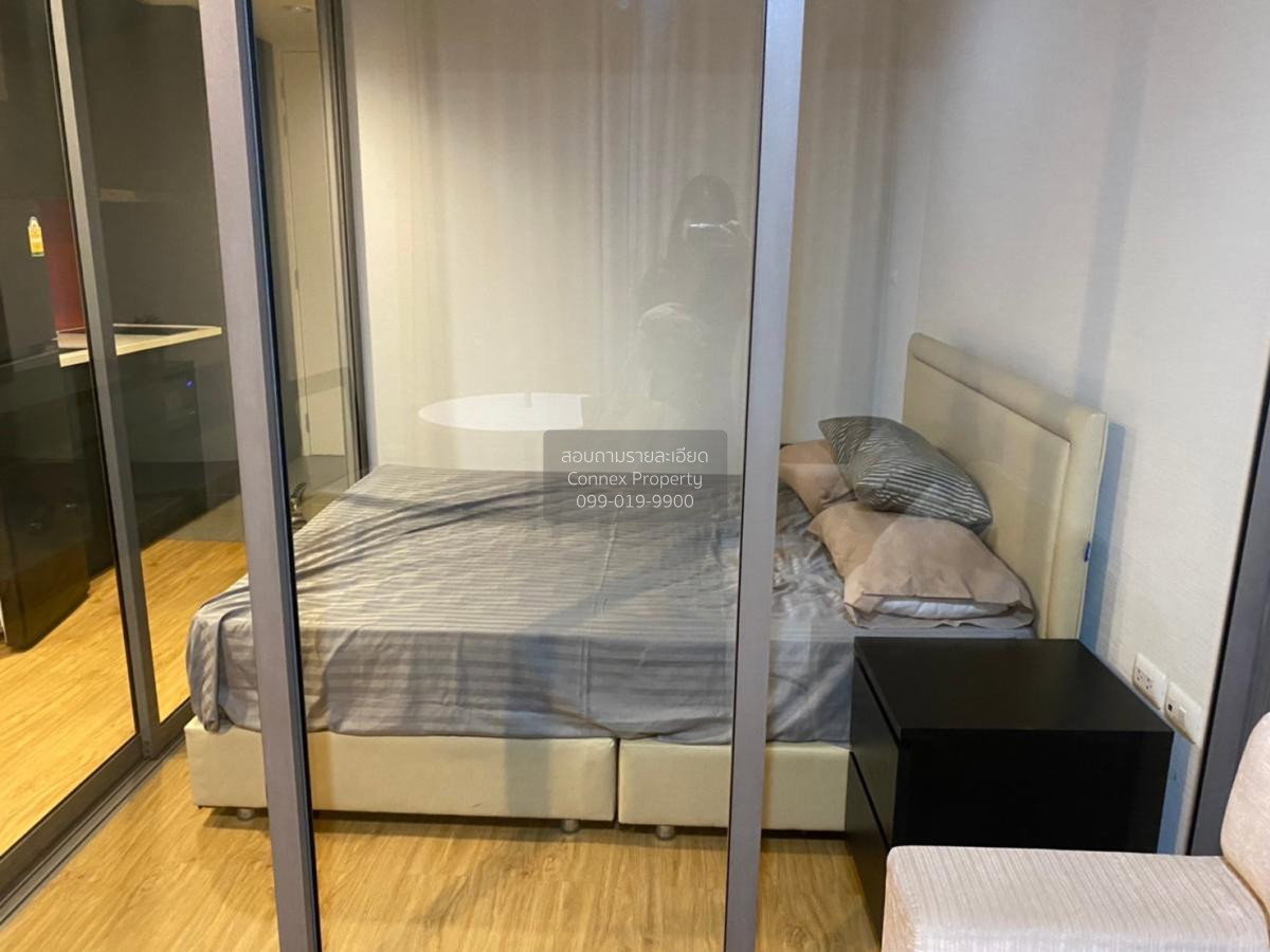 รูป เช่าคอนโด ไซมิส สุรวงศ์ MRT-สามย่าน สี่พระยา เขต บางรัก กรุงเทพ CX-45626 ✅ ทักไลน์ @connexproperty ตอบทันที ทีมงานมืออาชีพ ✅ - รูปที่ 3/6