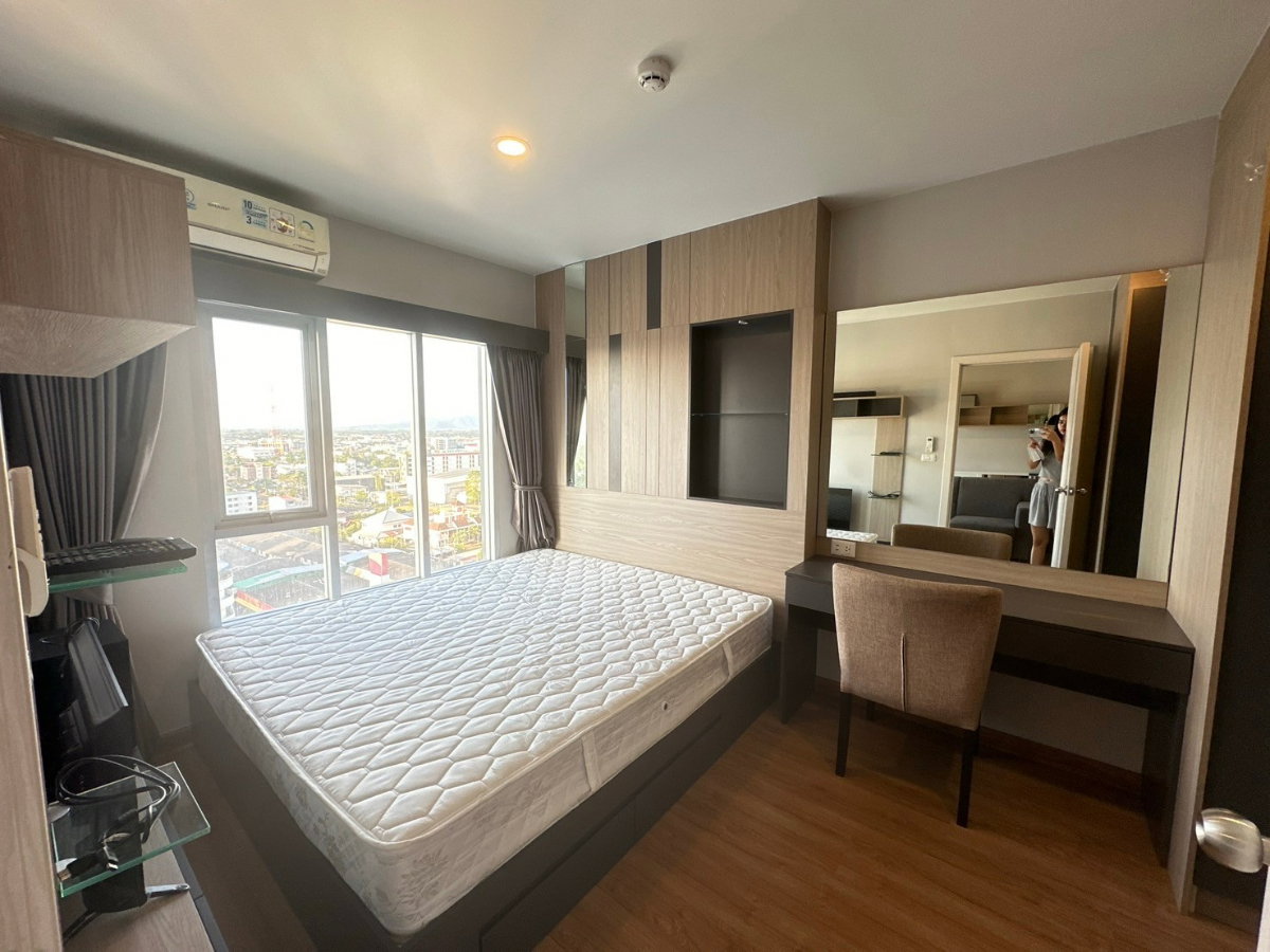 picture ✨ For Rent PLUS CONDO 30M HATYAI - 10/12