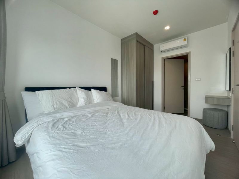 รูป 🌆 ให้เช่า: THE BASE Phetchaburi – Thonglor | ใกล้ทองหล่อ | เฟอร์ครบ พร้อมอยู่ @90condo 🌃 - รูปที่ 5/8