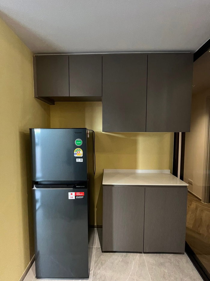 picture 🏢 Premium project Chapter Thonglor 25, very large room, comfortable, Luxury style. - 13/20