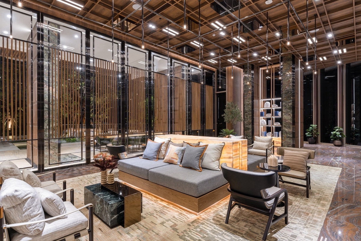 รูป ให้เช่าคอนโด ริทึ่ม เอกมัย เอสเตท (บีทีเอสเอกมัย)  (SA-01) - รูปที่ 7/8