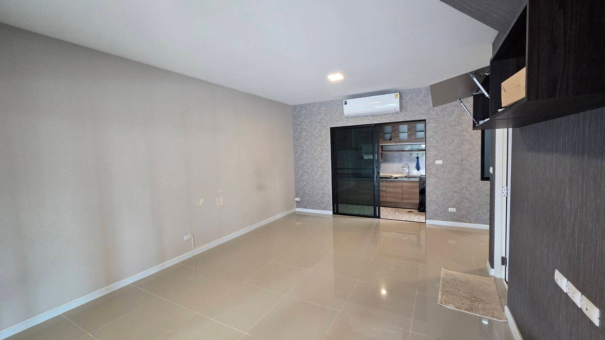 รูป 🏠 ให้เช่าบ้าน : Siri Place Suksawat-Rama 3 (สิริ เพลส สุขสวัสดิ์-พระราม 3) รหัสทรัพย์ | 📌LNP-H907 - รูปที่ 21/26