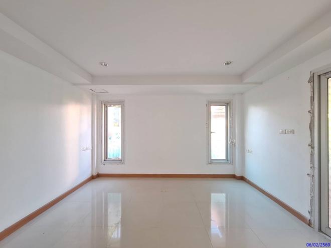 รูป บ้านเดี่ยว 49.8 ตร.วา หาดใหญ่ สงขลา 3.1M - รูปที่ 8/32