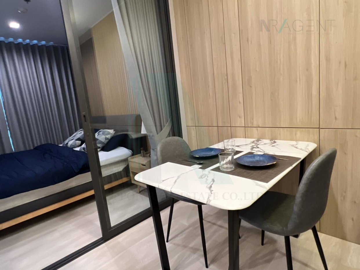 รูป 🚩 ให้เช่าคอนโด ไลฟ์ วัน ไวเลส อาคาร 1 ชั้น 22 1 ห้องนอน ขนาด 36.00 ตรม ใกล้ Central ชิดลม - รูปที่ 5/8