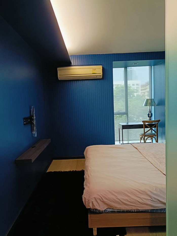 รูป For Rent Condo Via 49 Fully furnished (S15-22265) - รูปที่ 12/17