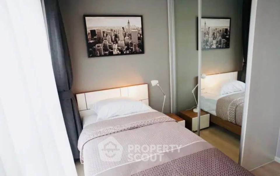 รูป คอนโด 2-ห้องนอน ที่ แอสปาย สุขุมวิท 48 ใกล้ BTS พระโขนง (ID 2378237) - รูปที่ 4/10