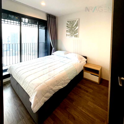 Condos for rent : 🎊 For rent condo LIFE LADPRAO VALLEY Building 1, Floor 37,1 bed room, Room size 35.00 sqm