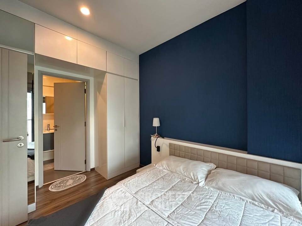 รูป คอนโด 1-ห้องนอน ที่ วายน์ บาย แสนสิริ ใกล้ BTS พระโขนง (ID 2600891) - รูปที่ 8/10