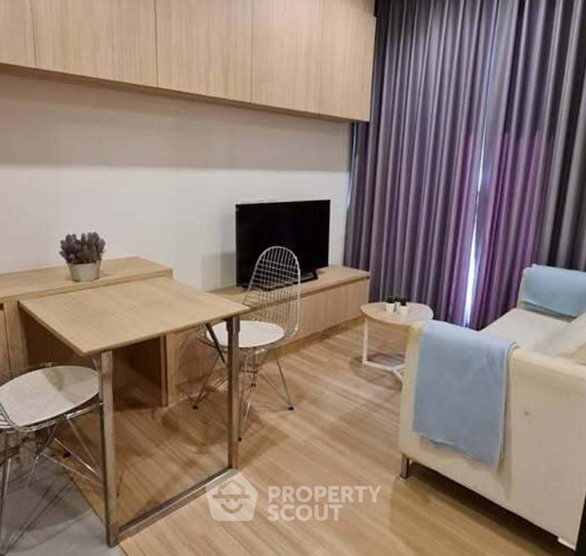 รูป คอนโด 1-ห้องนอน ที่ เอ็ม จตุจักร ใกล้ BTS สะพานควาย (ID 2758503) - รูปที่ 3/3