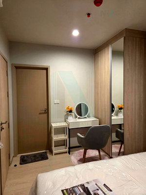 Condos for rent : 🔺 For Rent Condo NUE MEGA PLUS BANGNA Building 1, Floor 10,1 bed room, Room size 26 sqm
