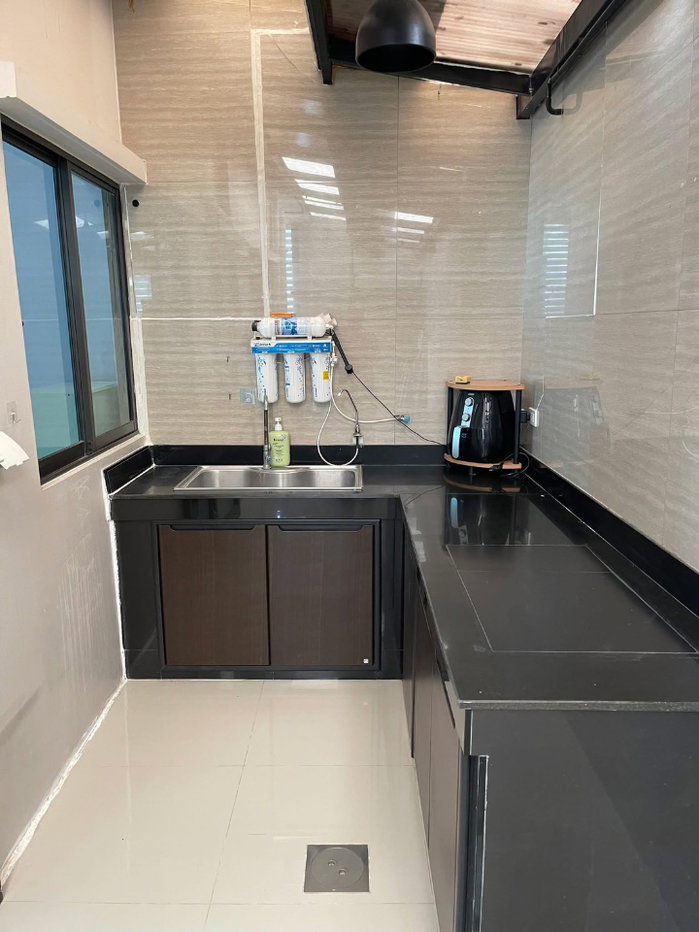 รูป 🏡✨ เปิดเช่าบ้านสวย “Pleno เพิ่มสิน-วัชรพล” 2 ห้องนอน 2 ห้องน้ำ ทำเลดี ติดถนนเพิ่มสิน หลังมุม ซอย 7 เดินทางสะดวก พร้อมอยู่ 1 พ.ค. 2569 - รูปที่ 5/11