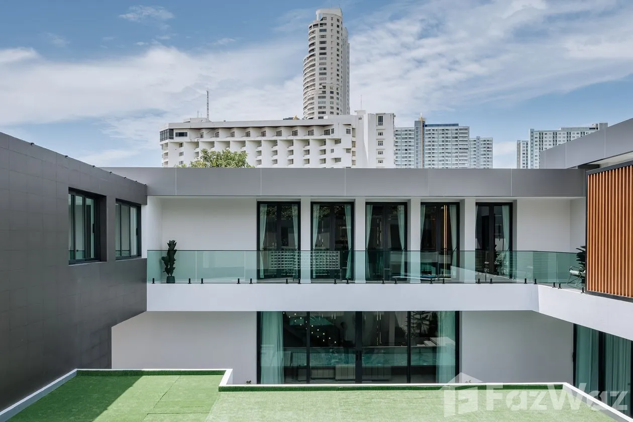 รูป ขาย วิลล่า 6 ห้องนอน ใน บางละมุง, ชลบุรี 6131717 - รูปที่ 25/115