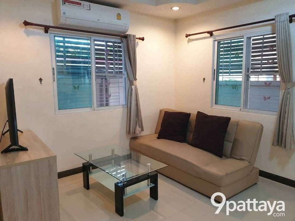 รูป ให้เช่า | บ้าน 3 ห้องนอน หมู่บ้านพัทยาลากูน ฝั่งทะเล เลี้ยงสัตว์ได้  - รูปที่ 5/7